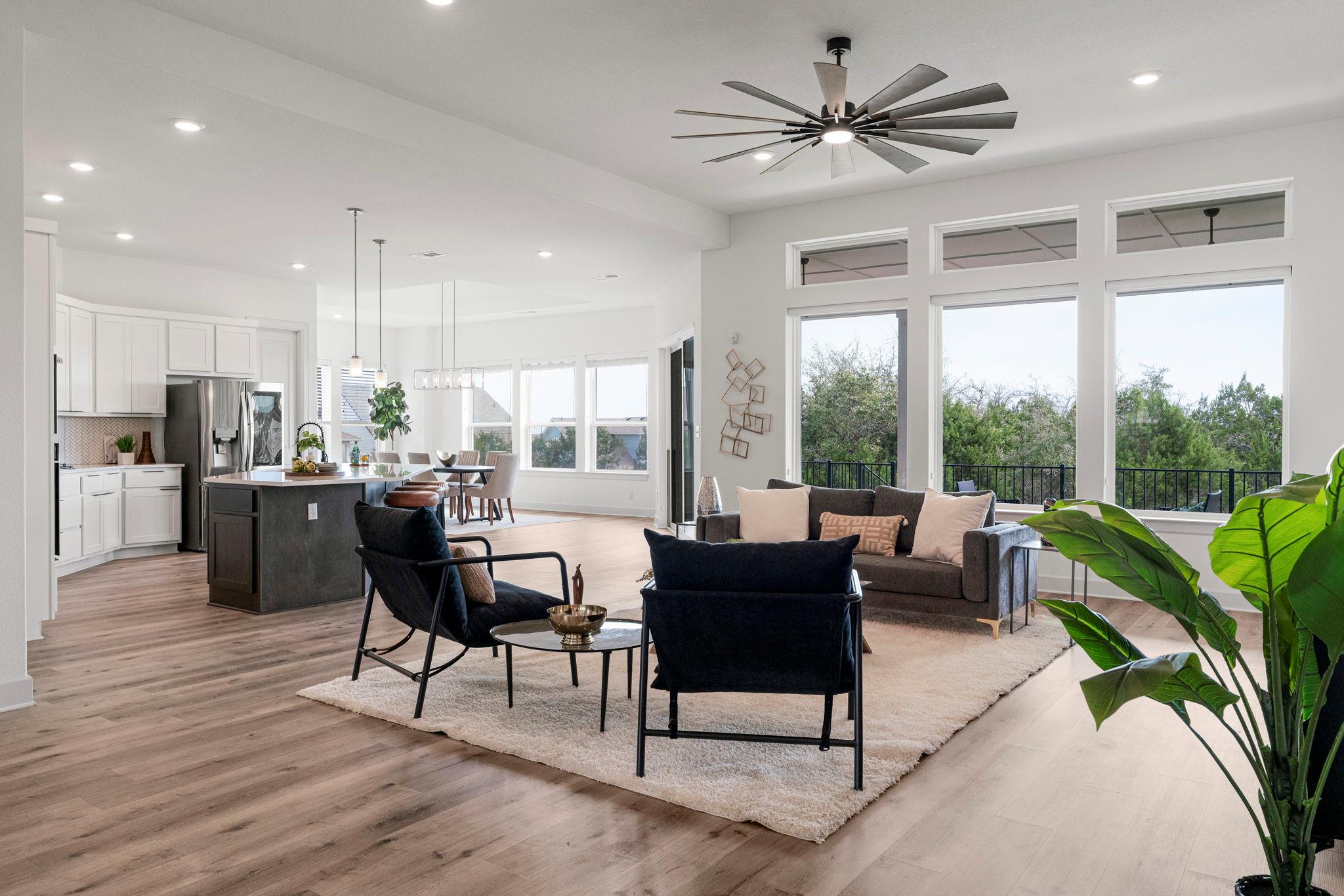 312 Starfire Dr, Dripping Springs, TX 78620