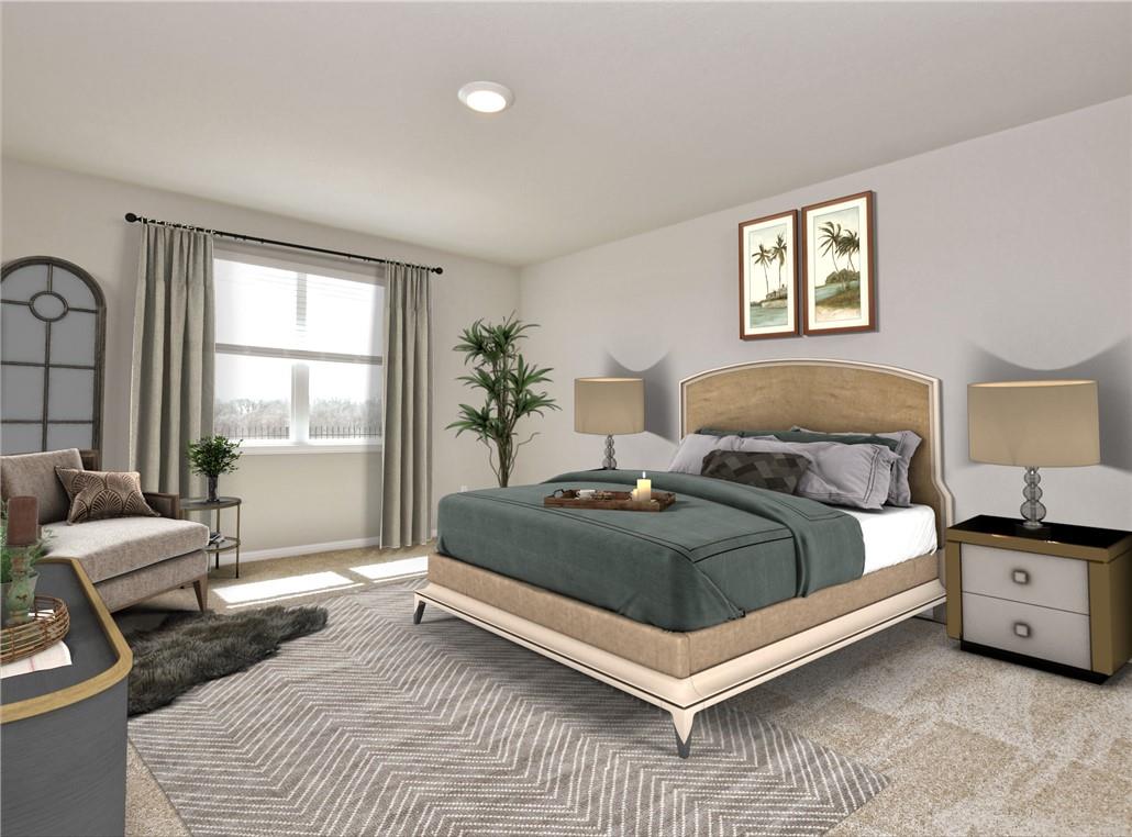 401 Rainmaker Ln, Bastrop, TX 78602