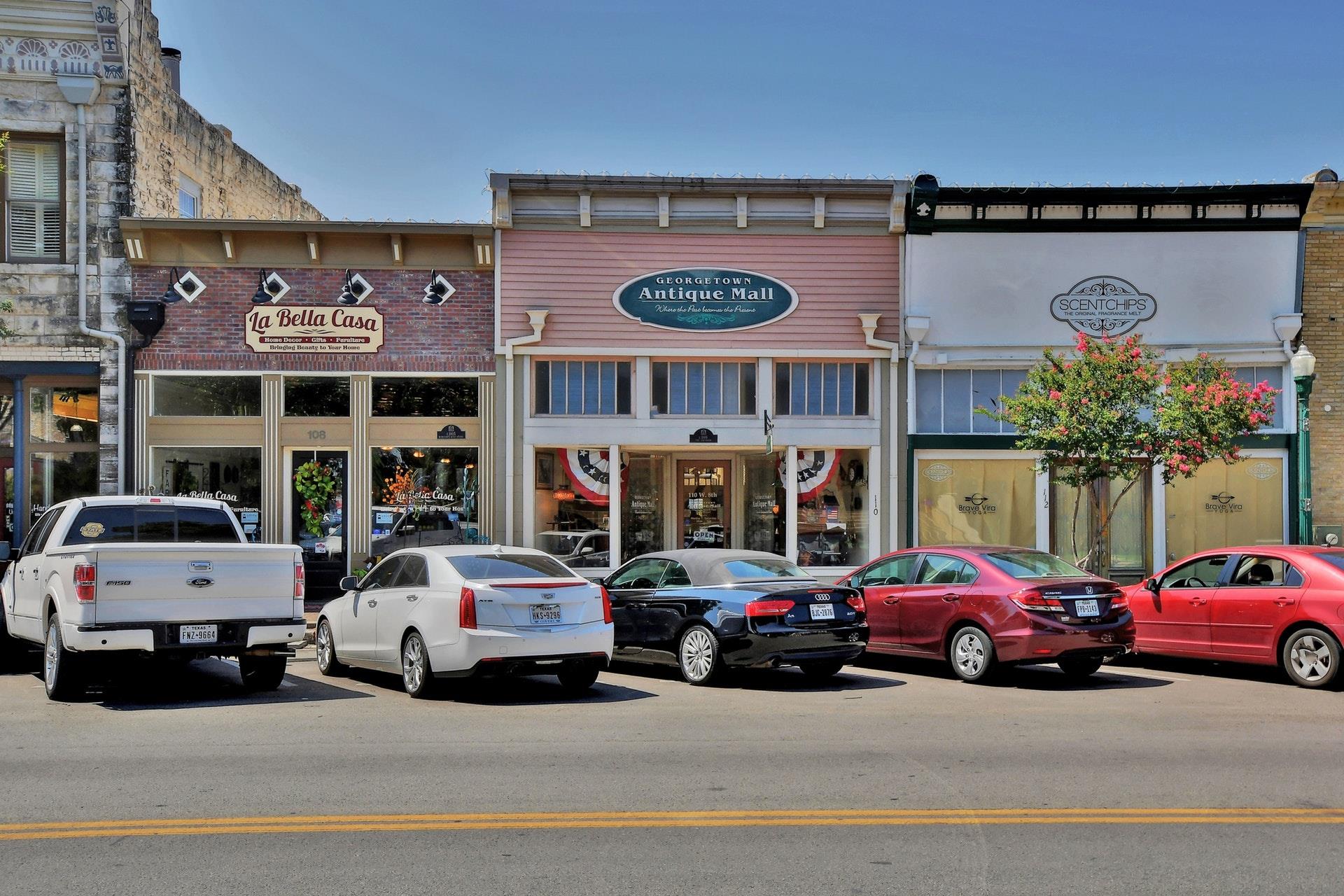 104 Lariat drive Dr, Georgetown, TX 78633