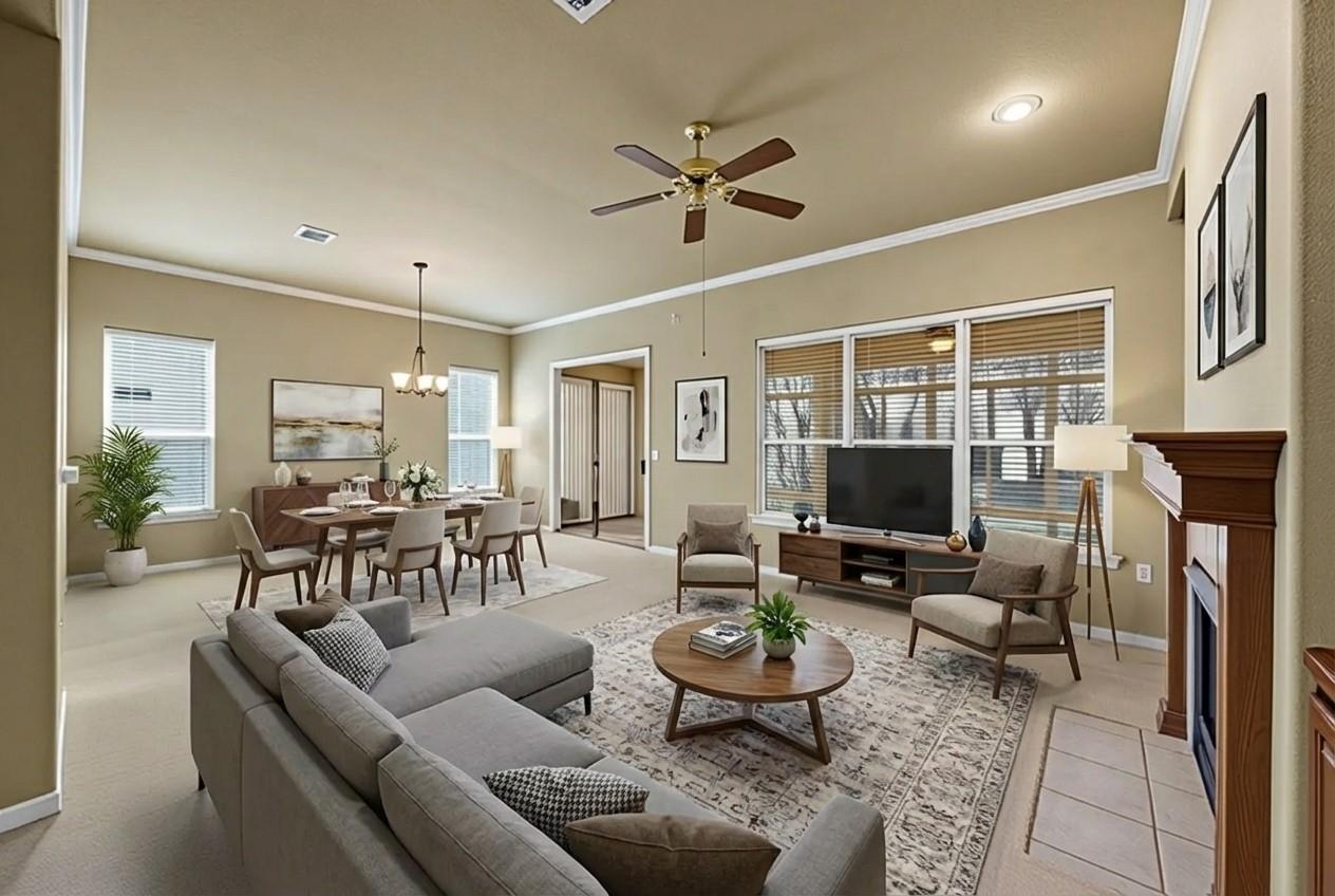 104 Lariat Dr, Georgetown, TX 78633