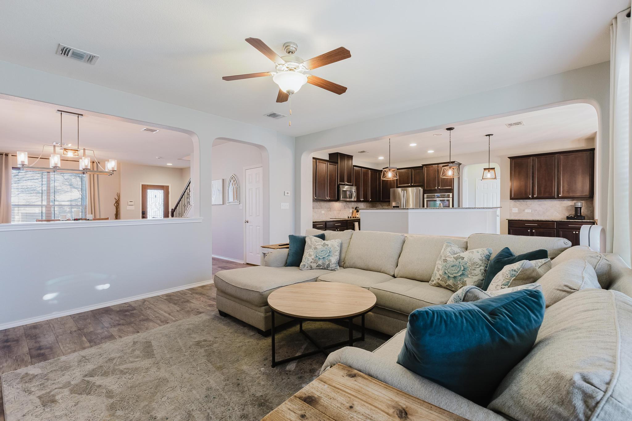 1420 Crested Butte Way, Georgetown, TX 78626