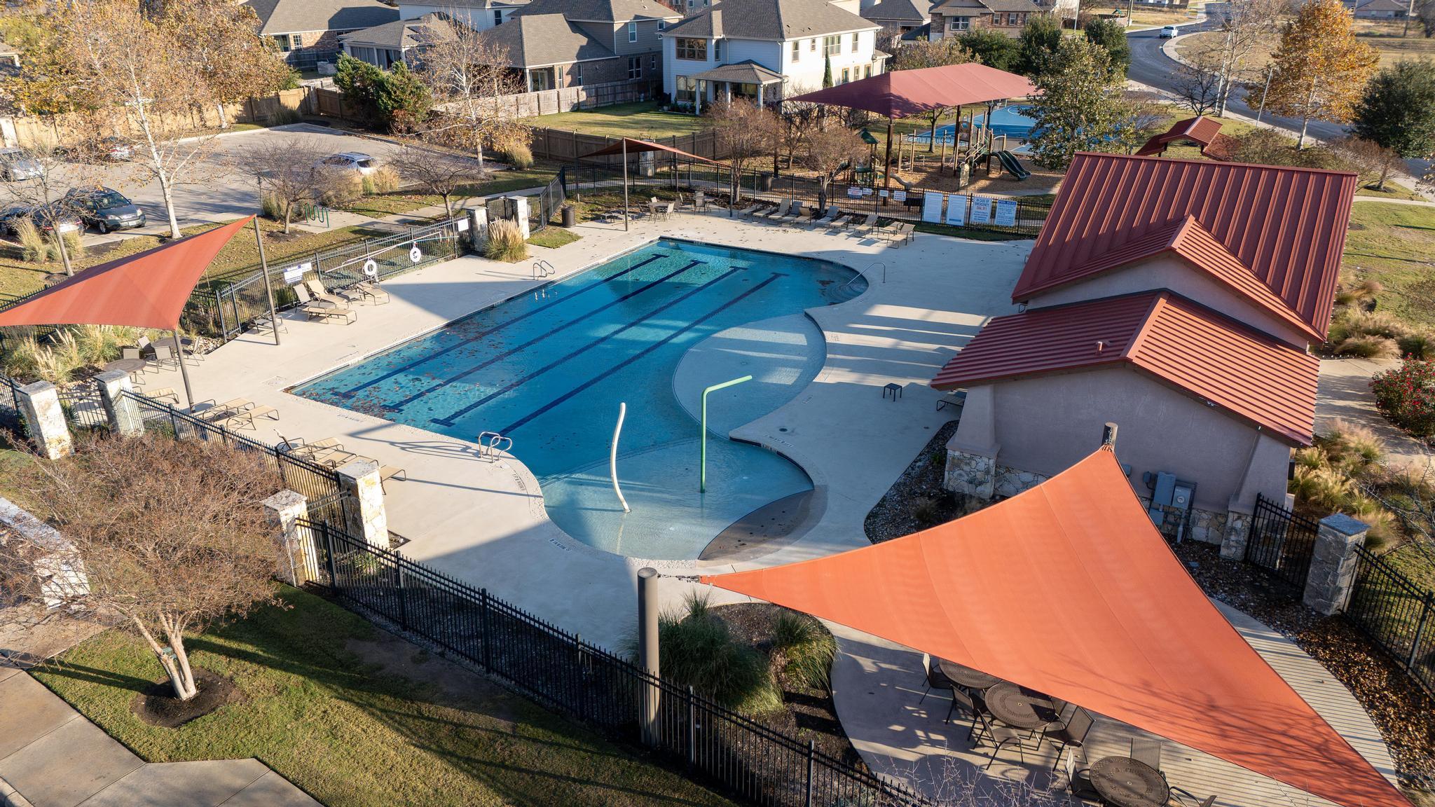 1420 Crested Butte Way, Georgetown, TX 78626