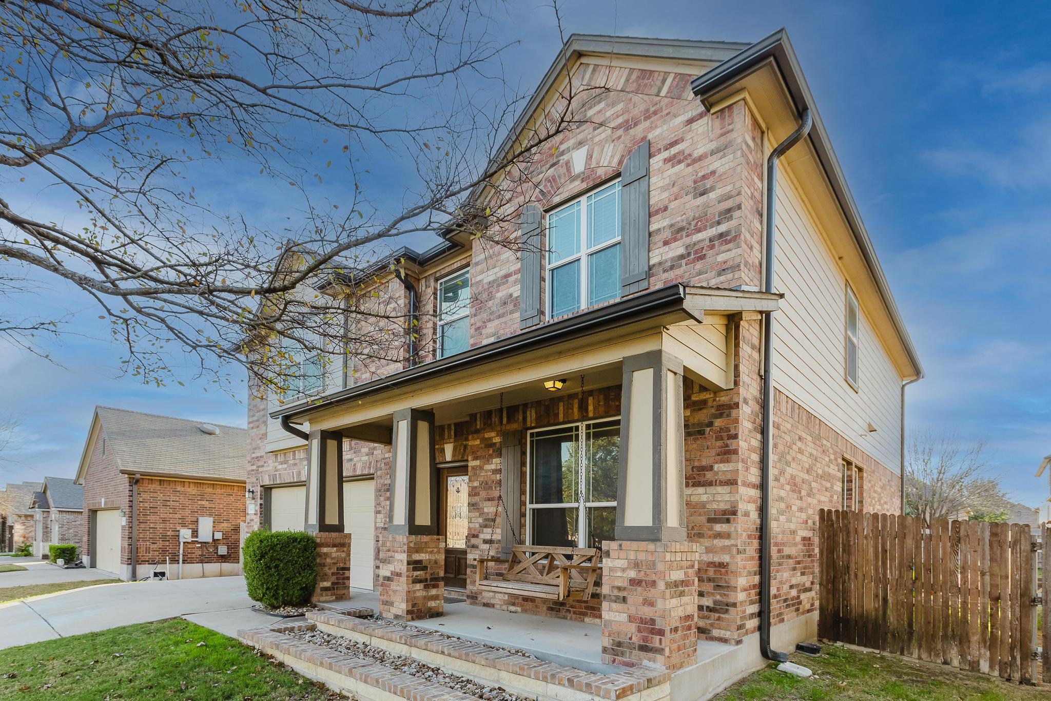 1420 Crested Butte Way, Georgetown, TX 78626