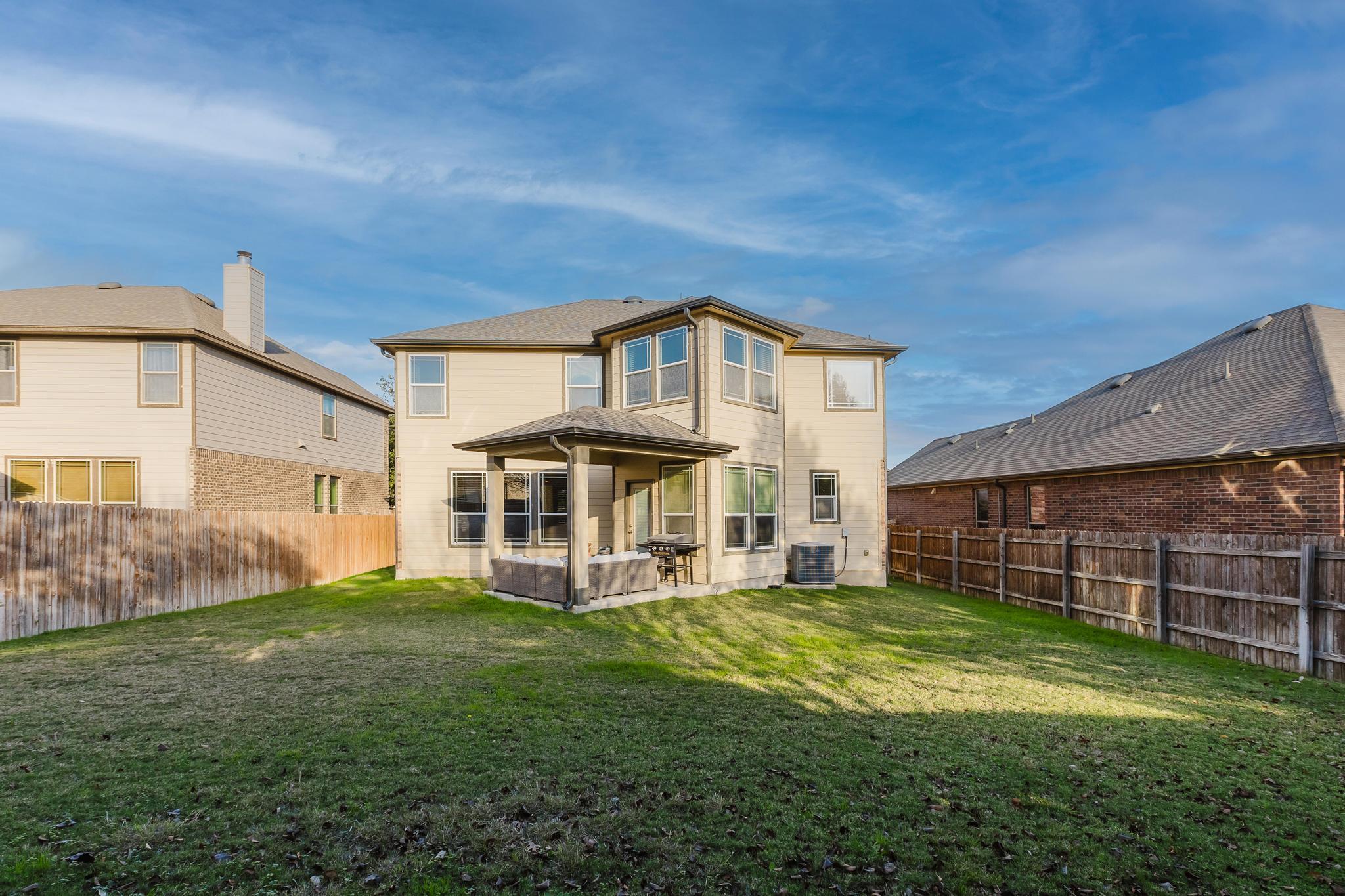 1420 Crested Butte Way, Georgetown, TX 78626
