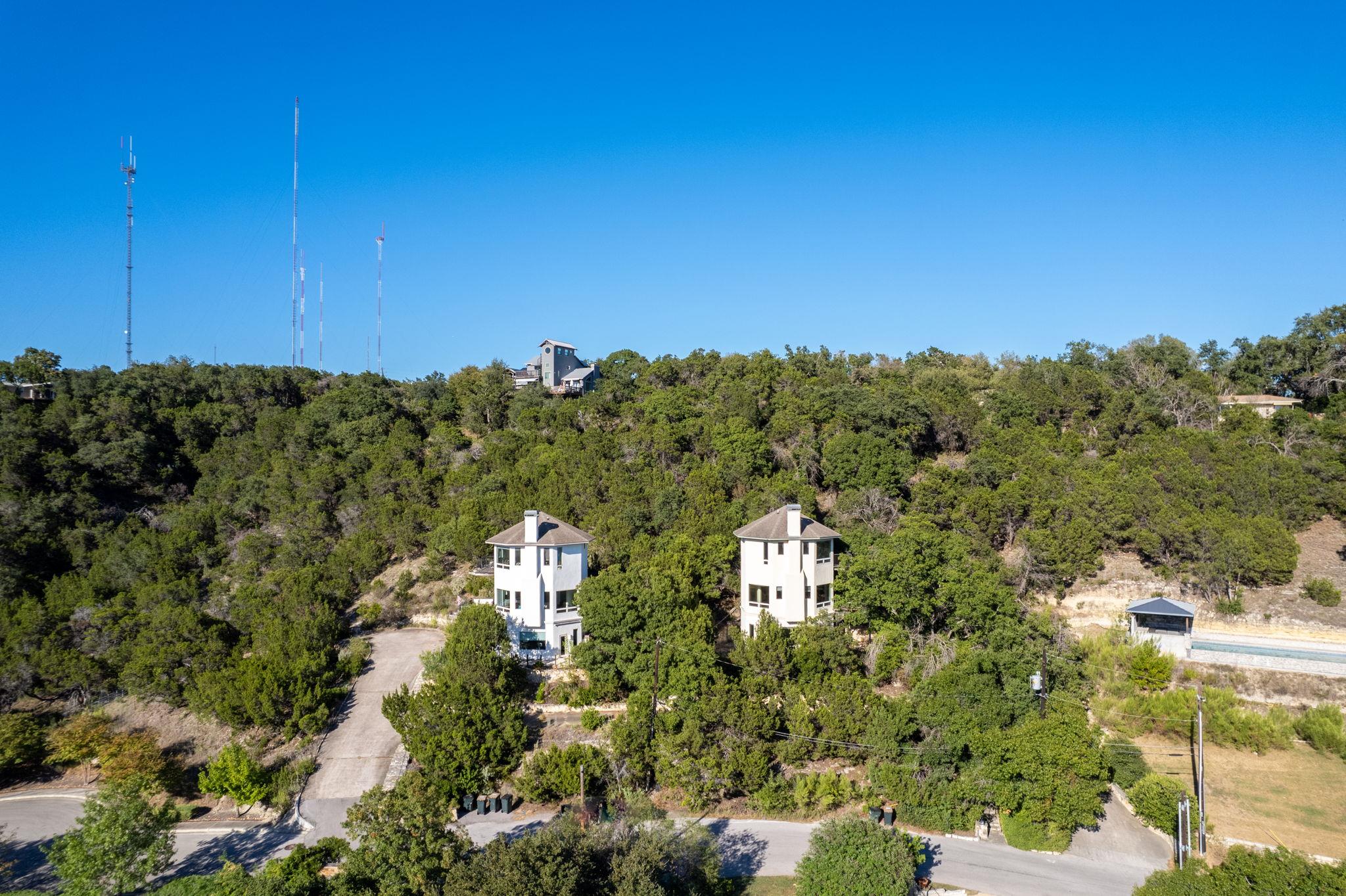 5310 Scenic View Dr, Austin, TX 78746