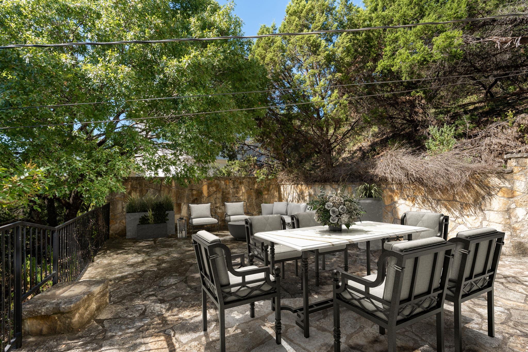 5310 Scenic View Dr, Austin, TX 78746