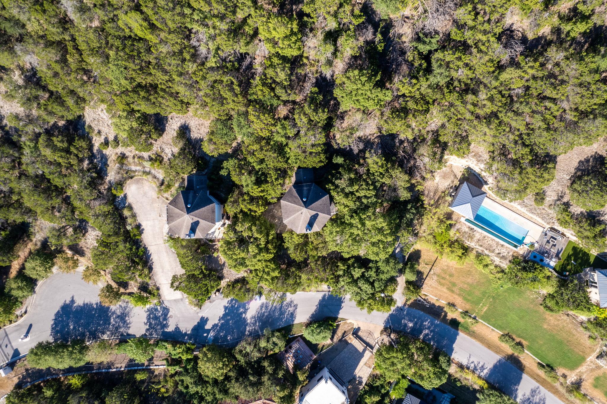 5310 Scenic View Dr, Austin, TX 78746