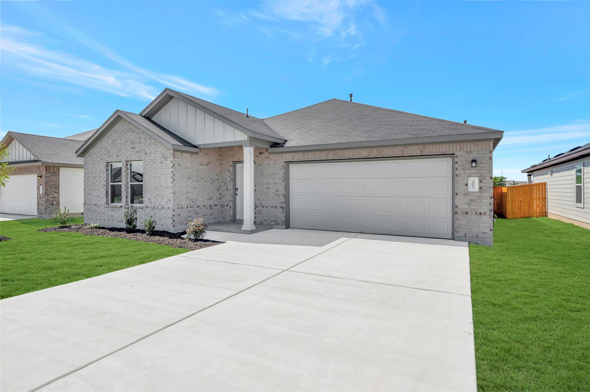 20001 Schatz Way, Manor, TX 78653