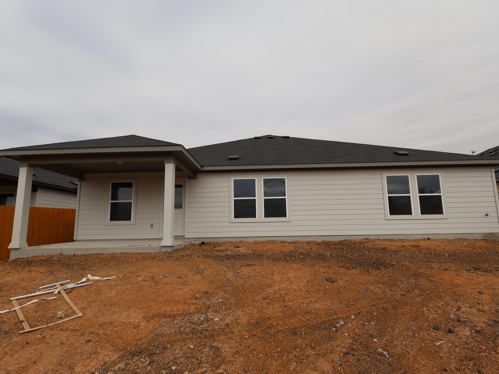 20001 Schatz Way, Manor, TX 78653