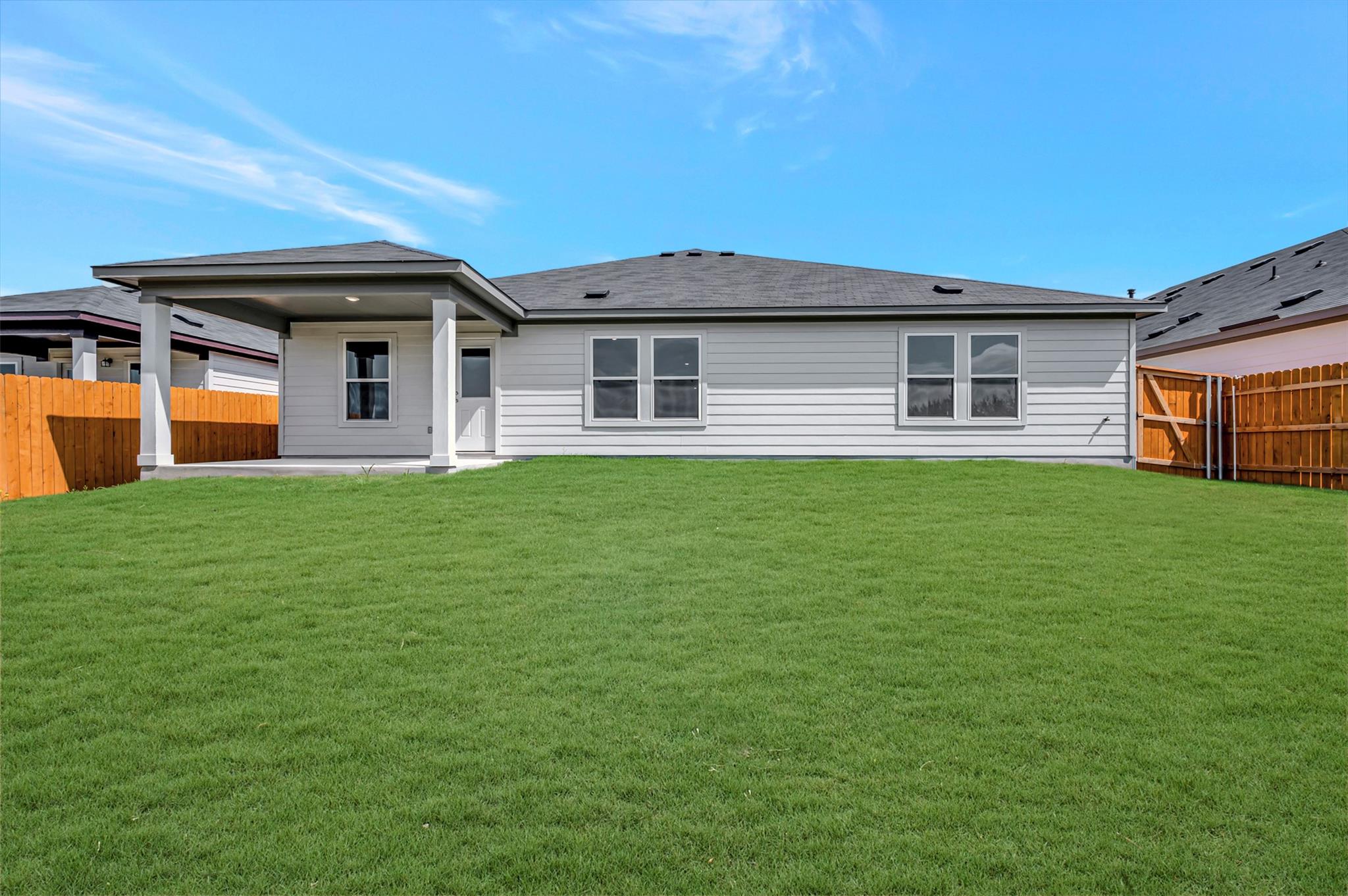 20001 Schatz Way, Manor, TX 78653