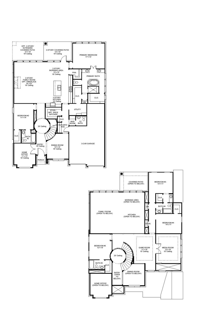 1061 Sunset Hill Way, Georgetown, TX 78628