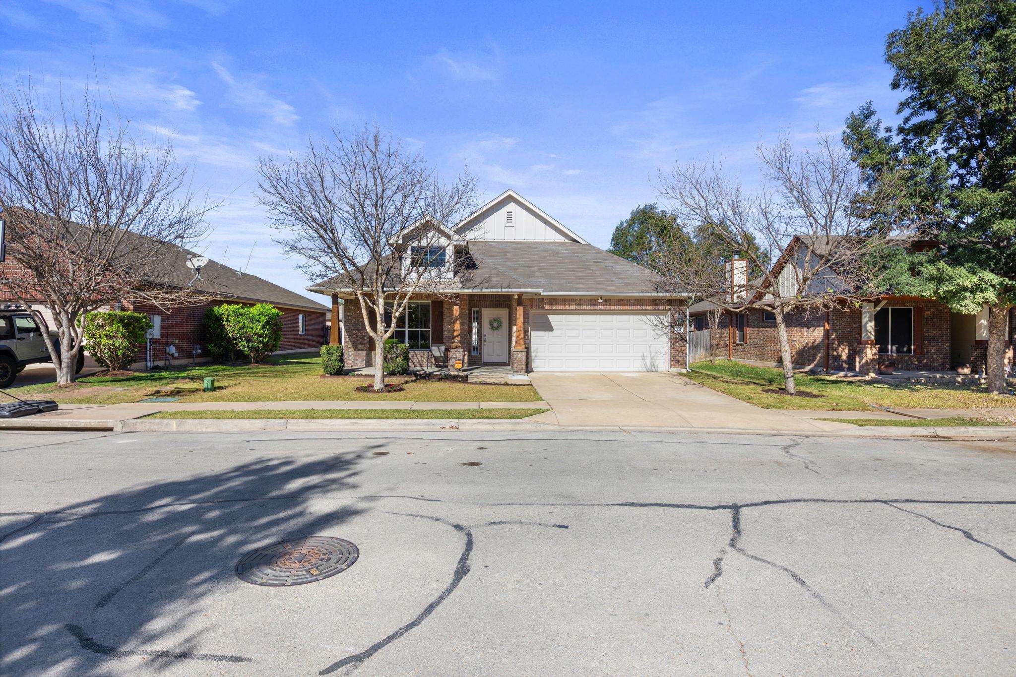 221 Blossom Valley Strm, Buda, TX 78610
