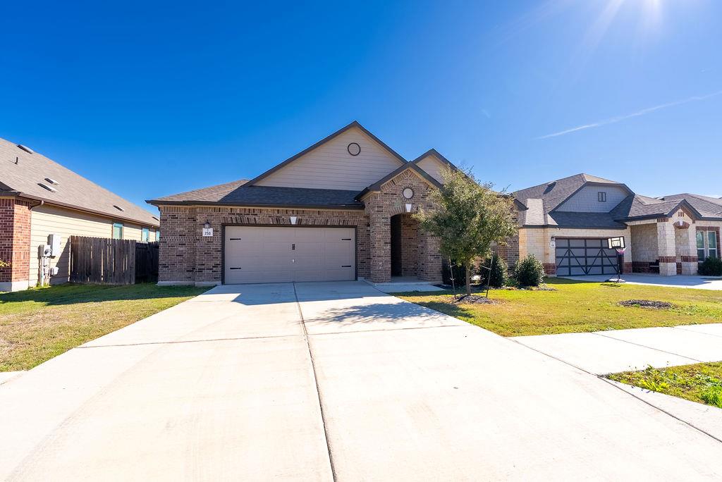 250 Auburn St, Kyle, TX 78640