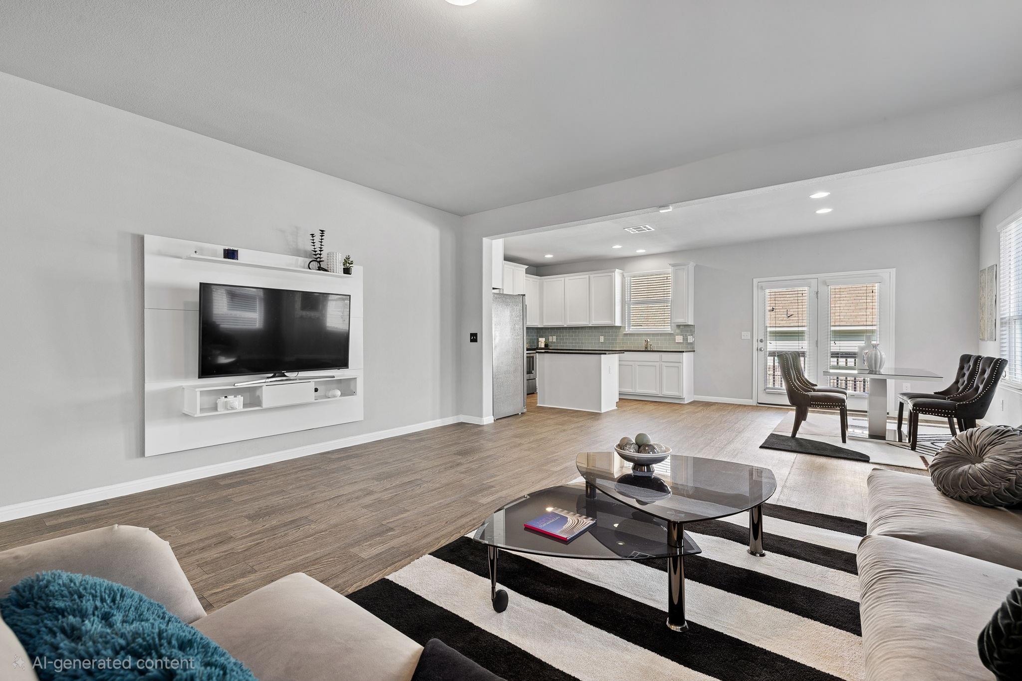 325 E Broade St, Leander, TX 78641