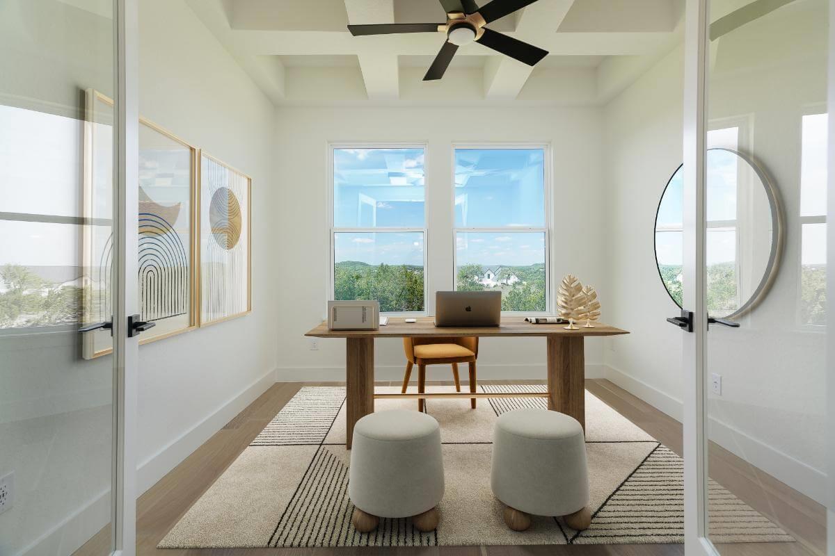 0 Whiterock, Kingsland, TX 78639