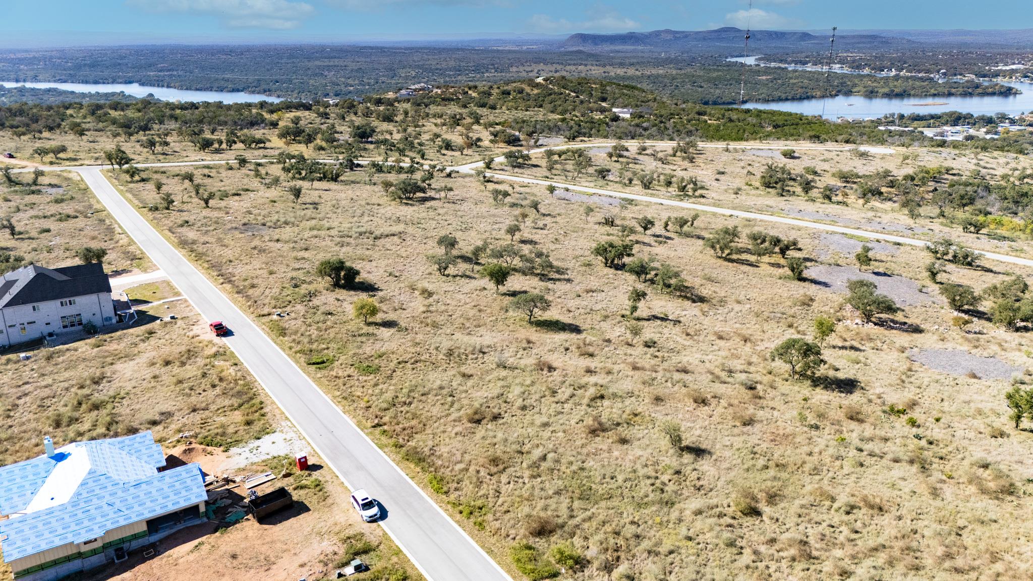 0 Whiterock, Kingsland, TX 78639