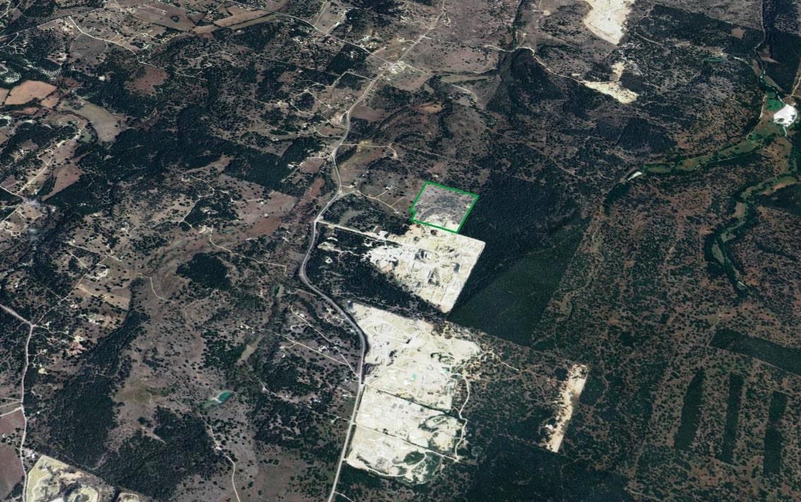 TBD Lot 45 Fm 2843, Salado, TX 76571