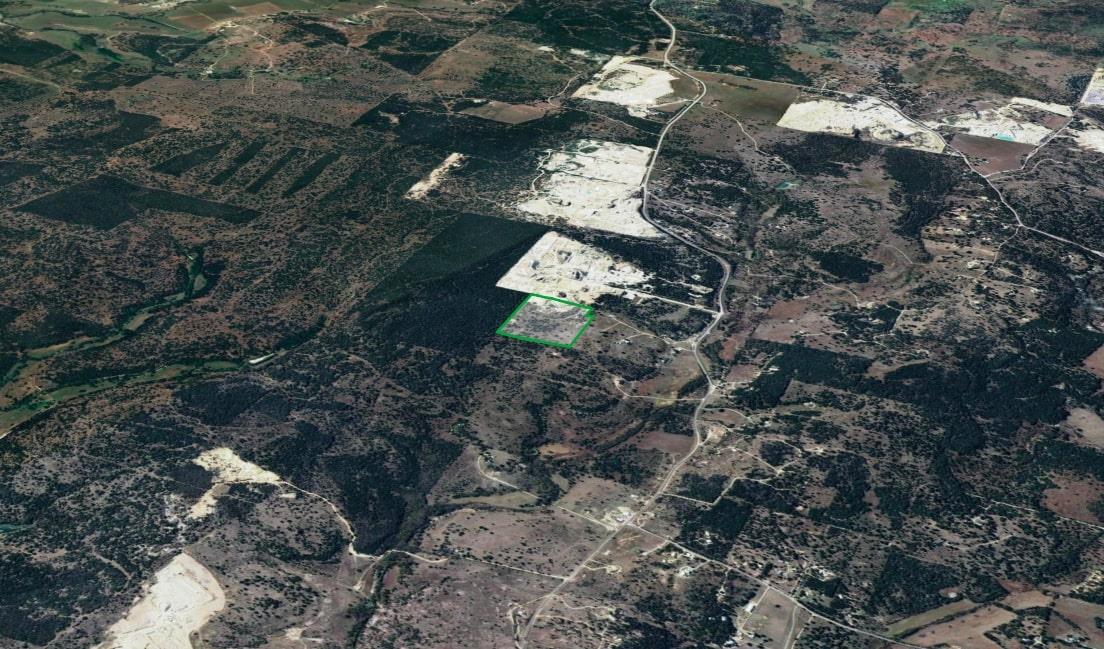 TBD Lot 45 Fm 2843, Salado, TX 76571