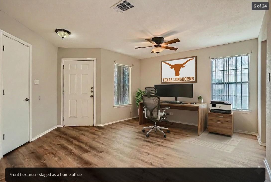 221 Almquist St, Hutto, TX 78634