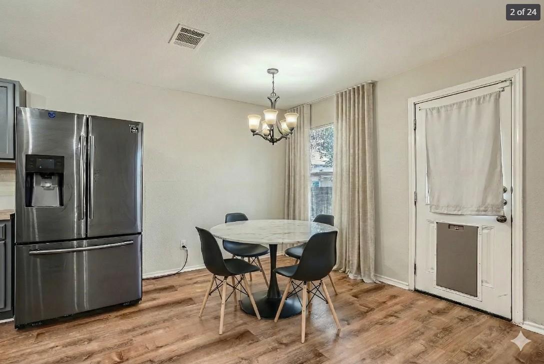 221 Almquist St, Hutto, TX 78634