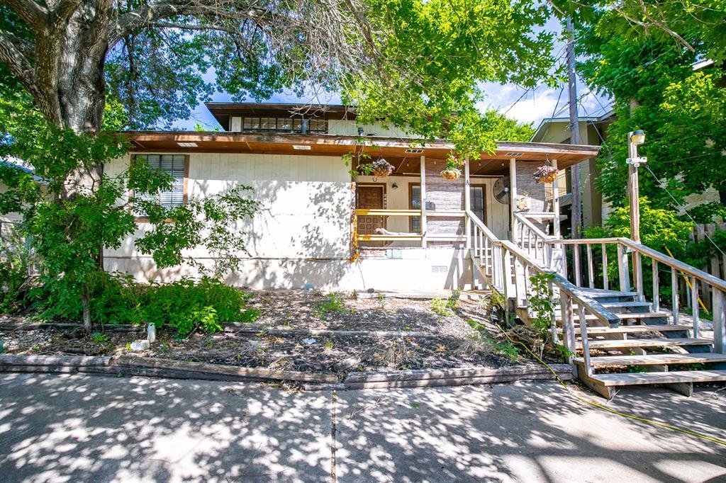 2400 Thornton Rd # B, Austin, TX 78704