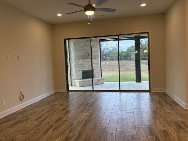 1421 Nature View Loop, Driftwood, TX 78619