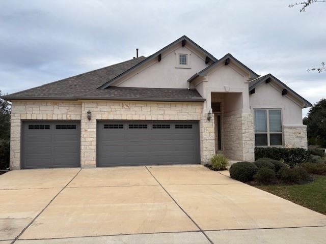 1421 Nature View Loop, Driftwood, TX 78619