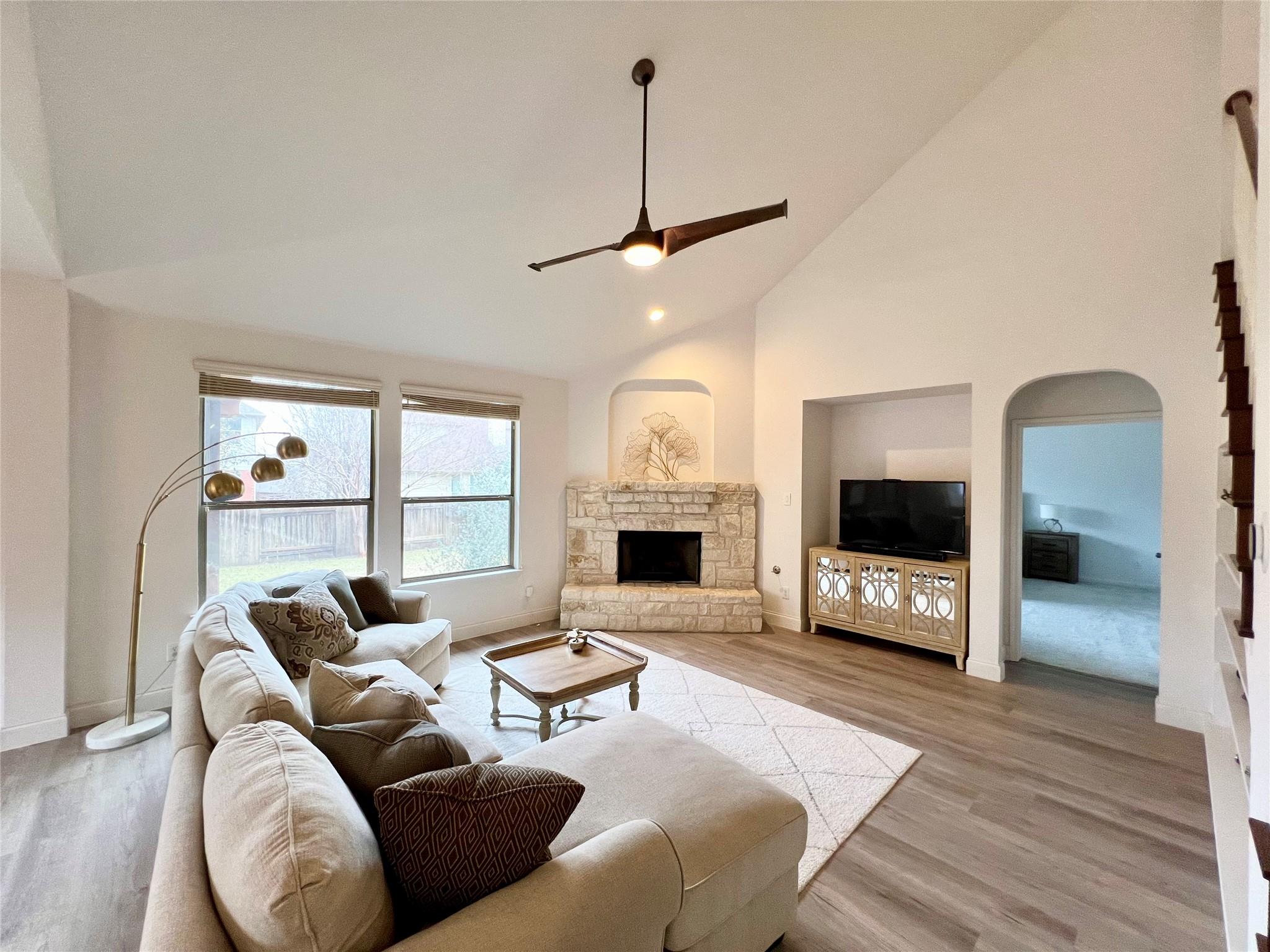 4307 Adagio Pl, Round Rock, TX 78681