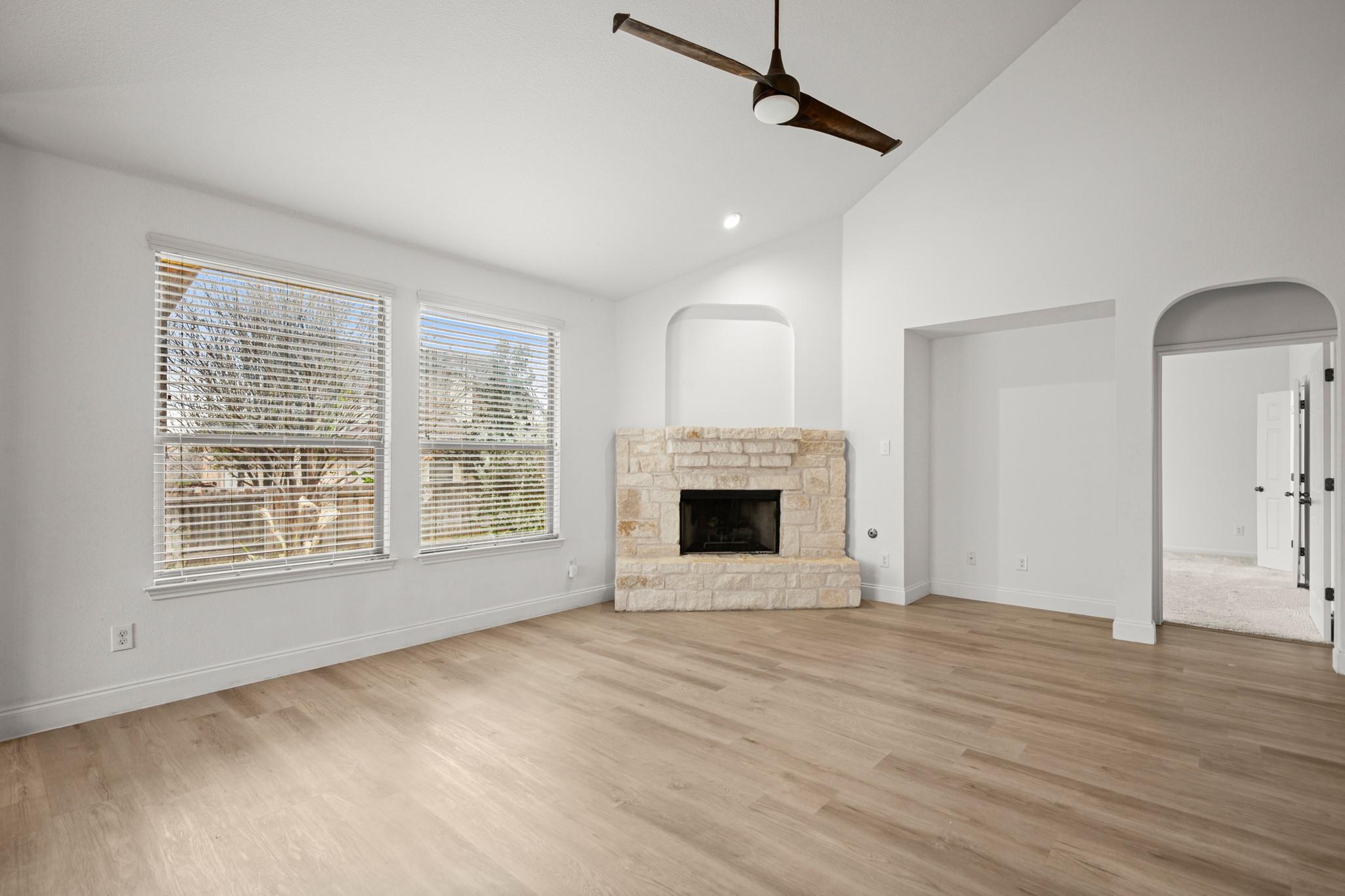 4307 Adagio Pl, Round Rock, TX 78681