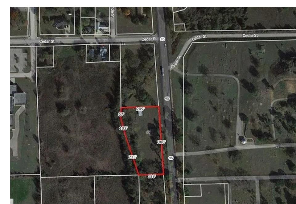 1408 State Highway 95 Highway, Bastrop, TX 78602