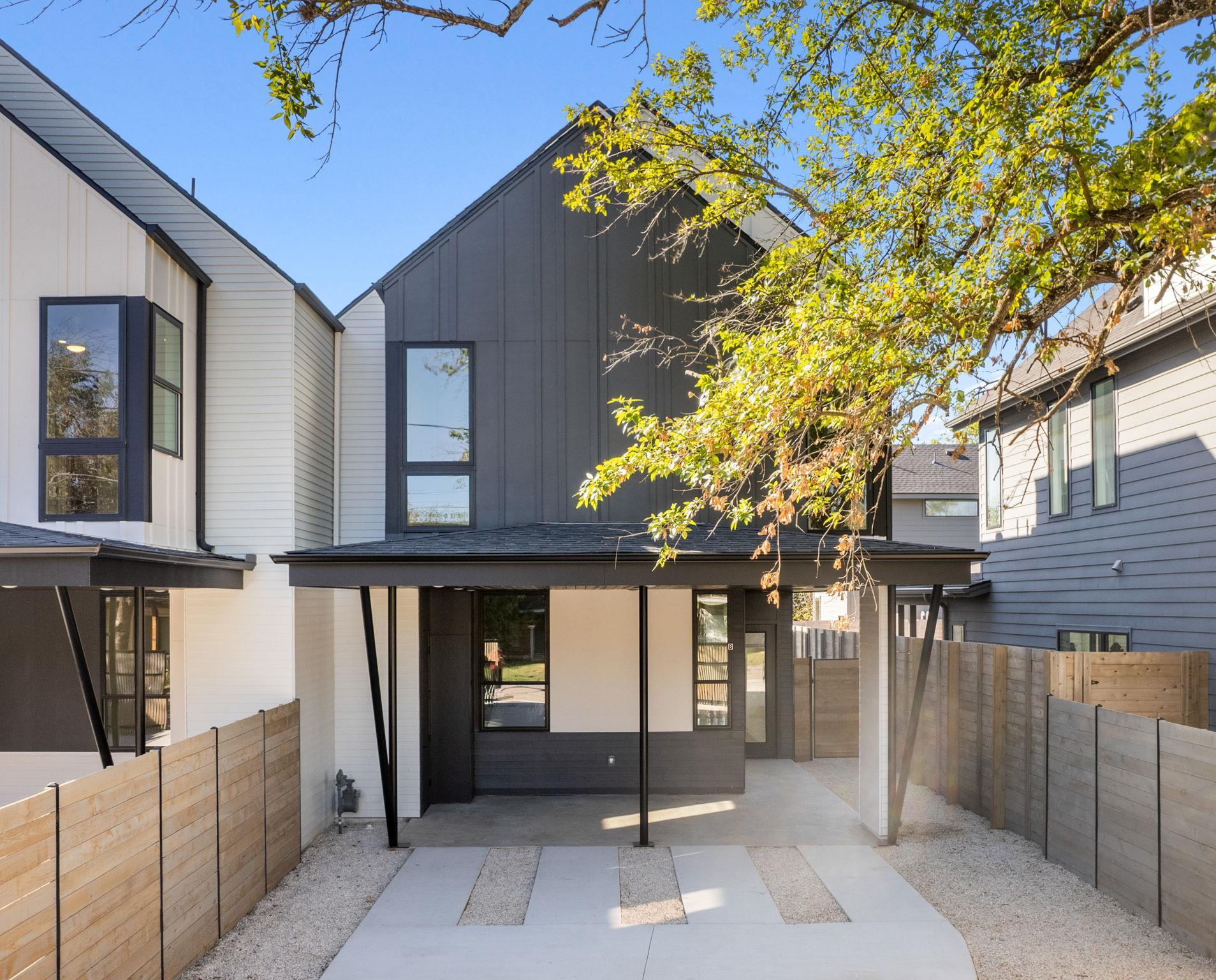 613 Clifford Dr # B, Austin, TX 78745