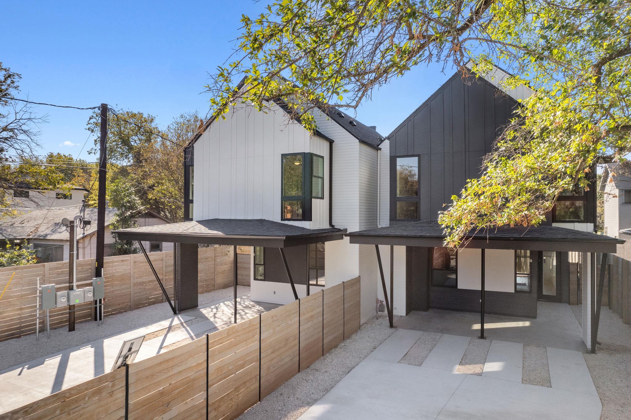 613 Clifford Dr # B, Austin, TX 78745