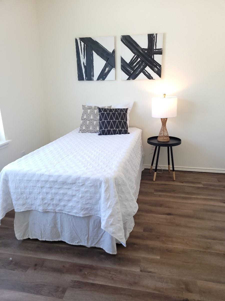 350 Debus Dr # 121A, Taylor, TX 76574