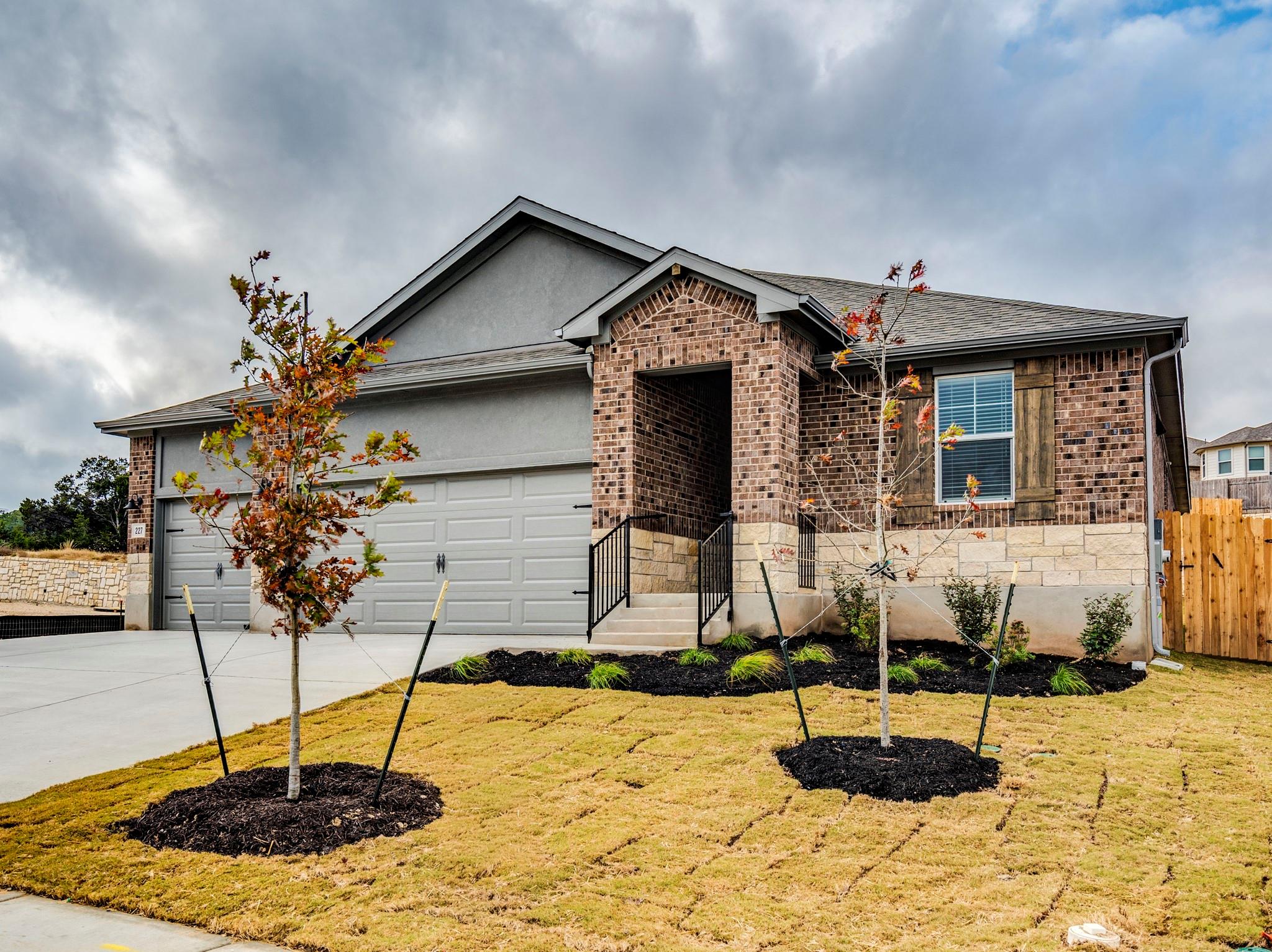 227 Cathedral Mountain Dr, Dripping Springs, TX 78620