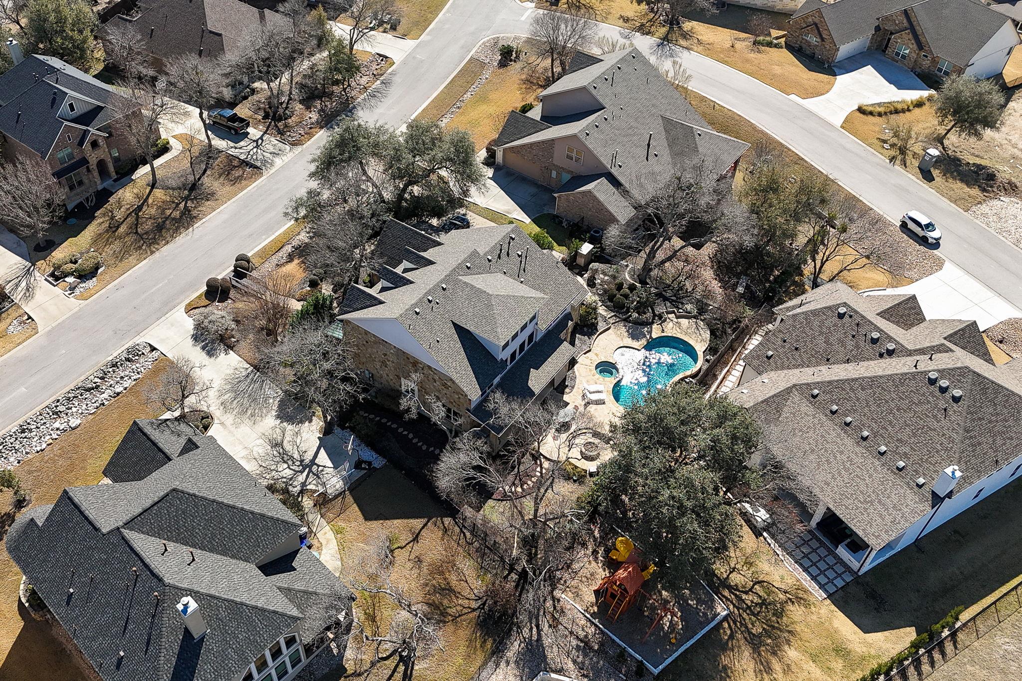 2007 First Vw, Leander, TX 78641