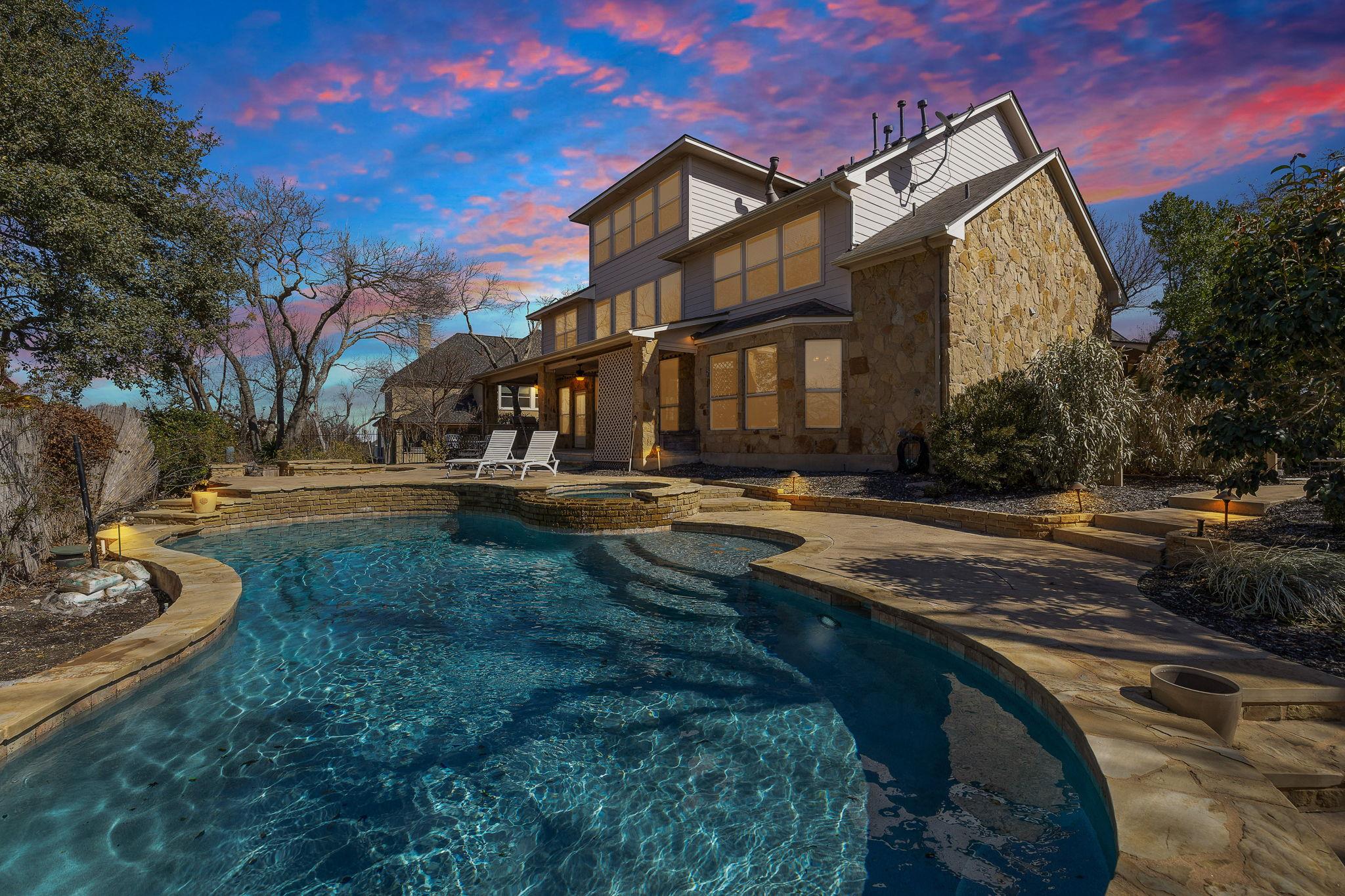 2007 First Vw, Leander, TX 78641