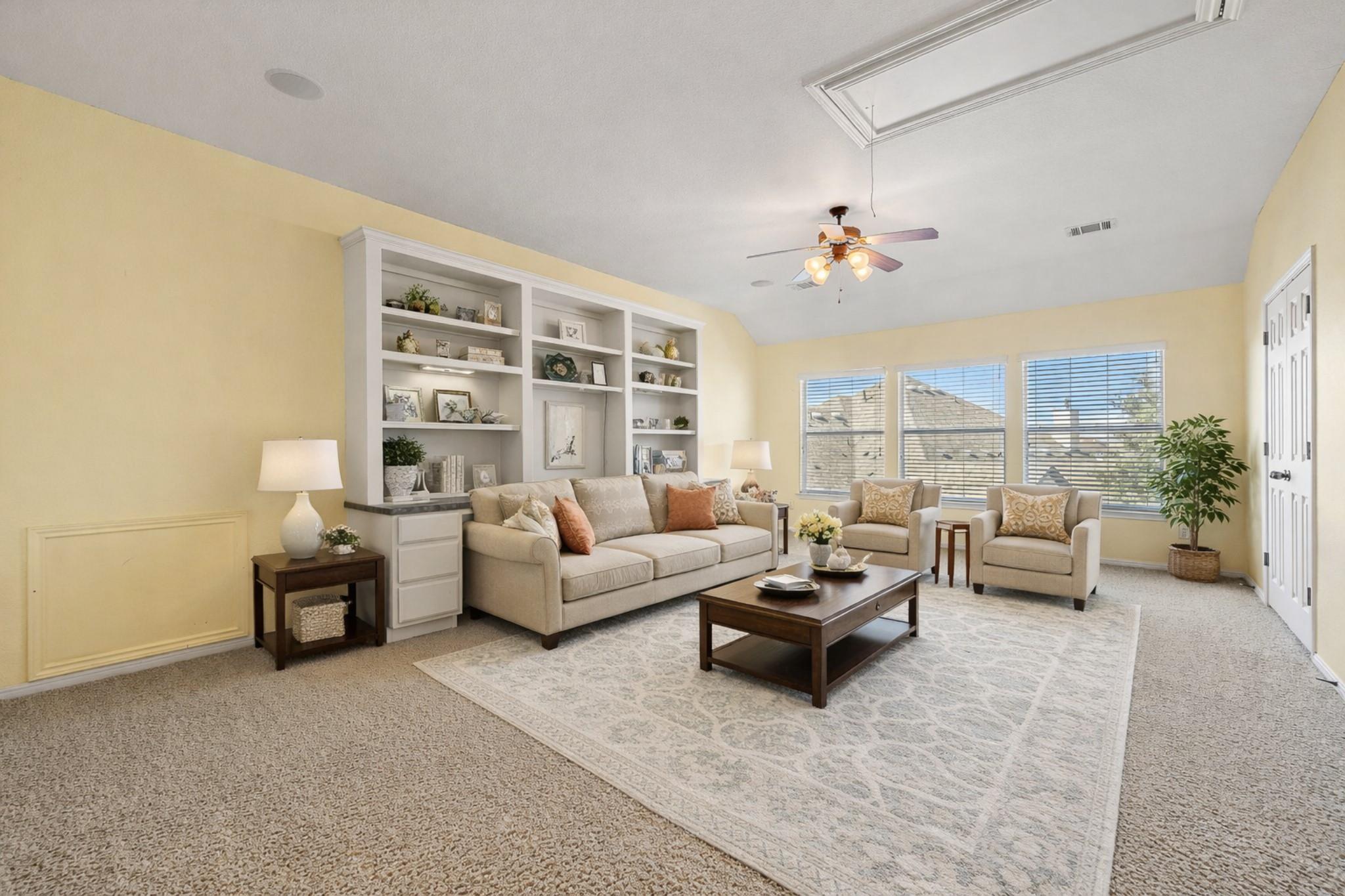 2007 First Vw, Leander, TX 78641