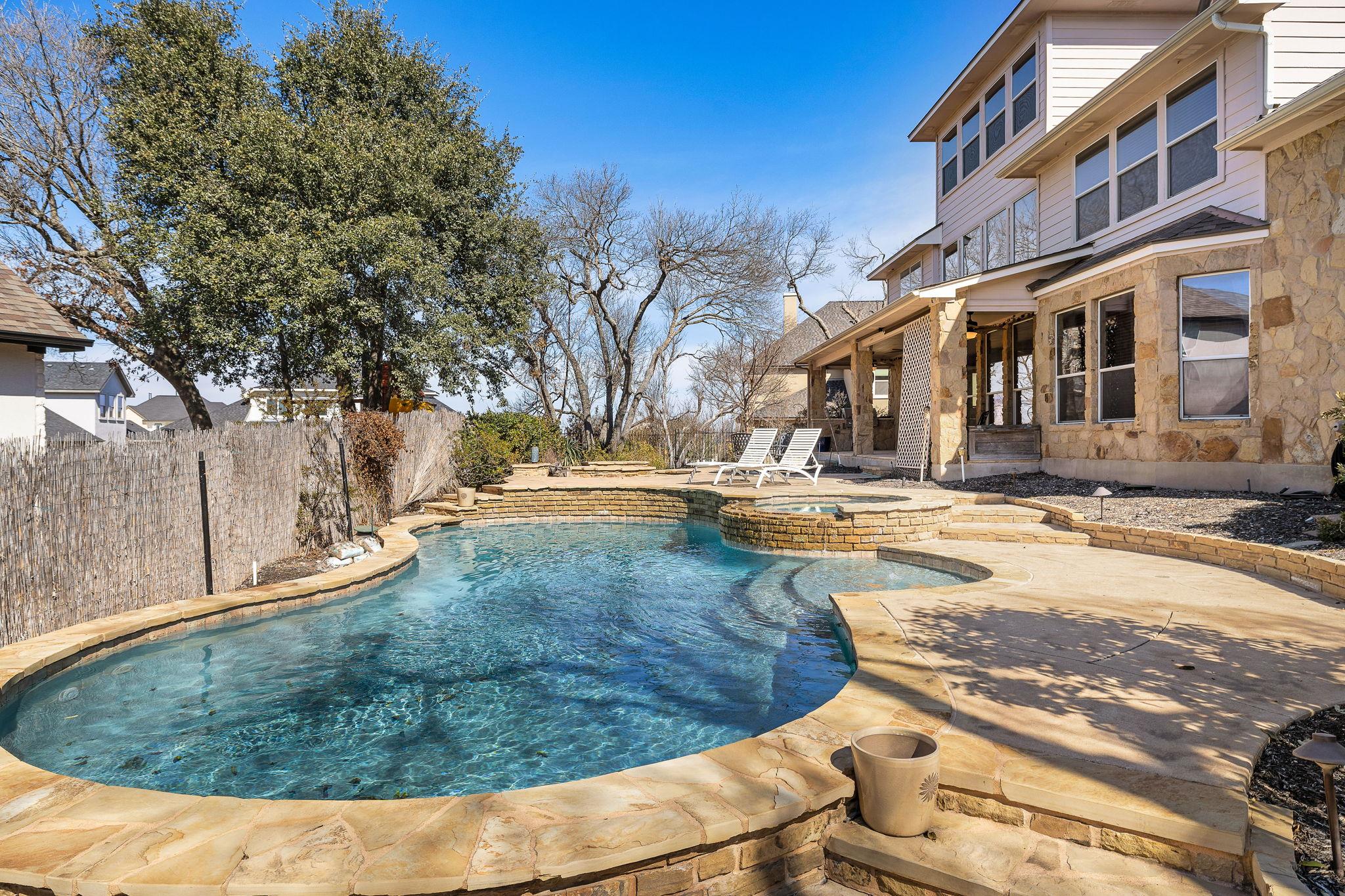 2007 First Vw, Leander, TX 78641