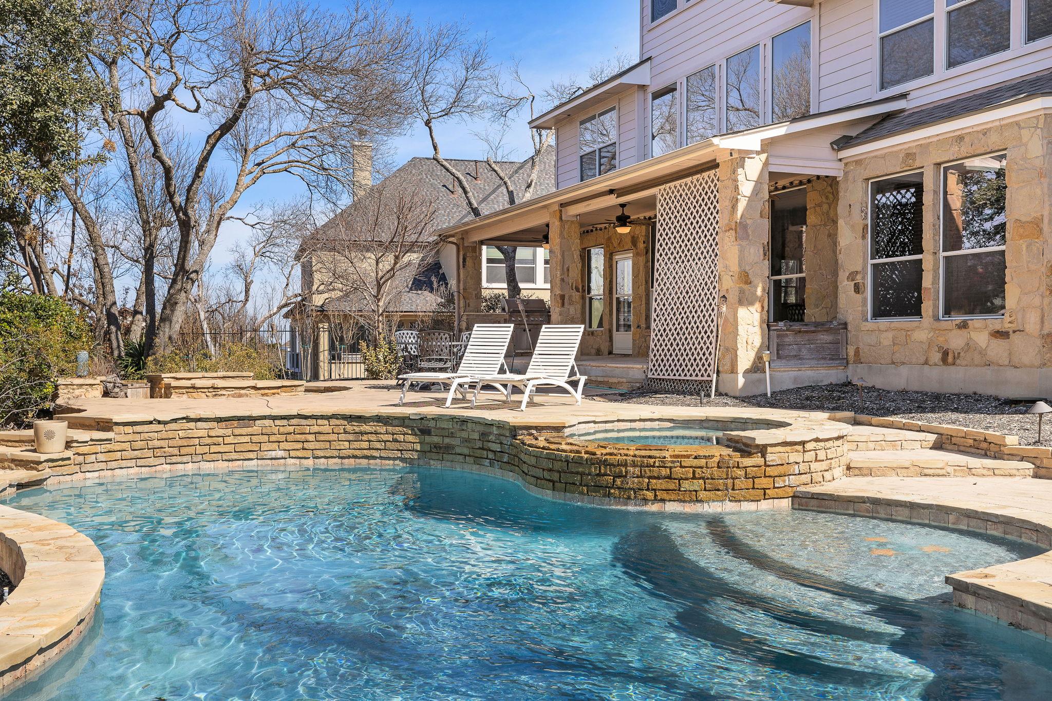 2007 First Vw, Leander, TX 78641