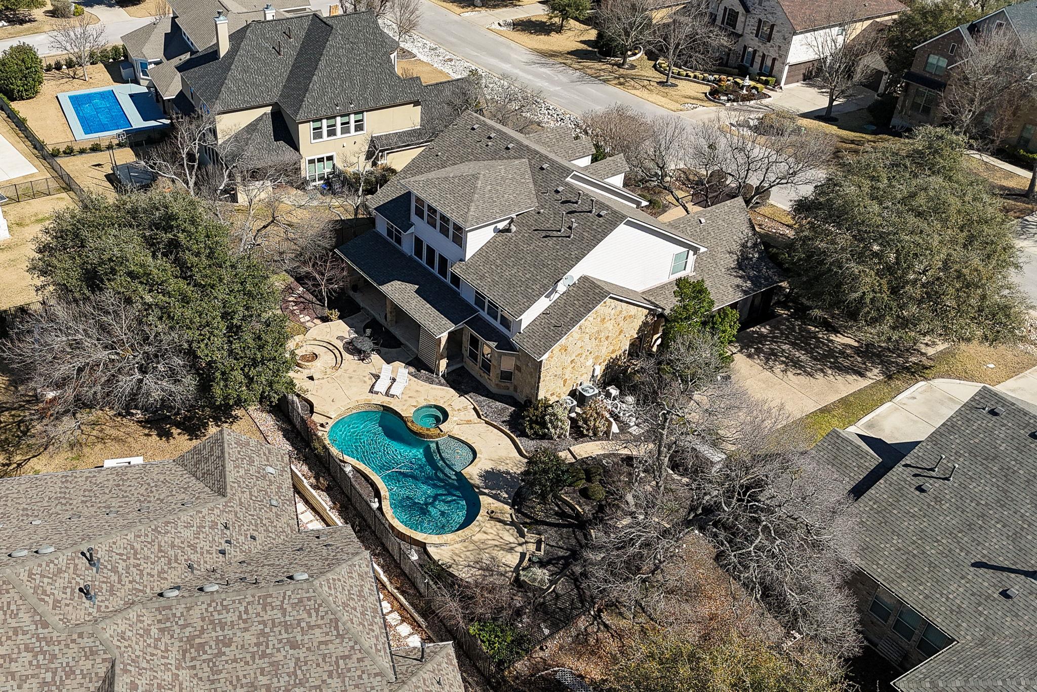 2007 First Vw, Leander, TX 78641