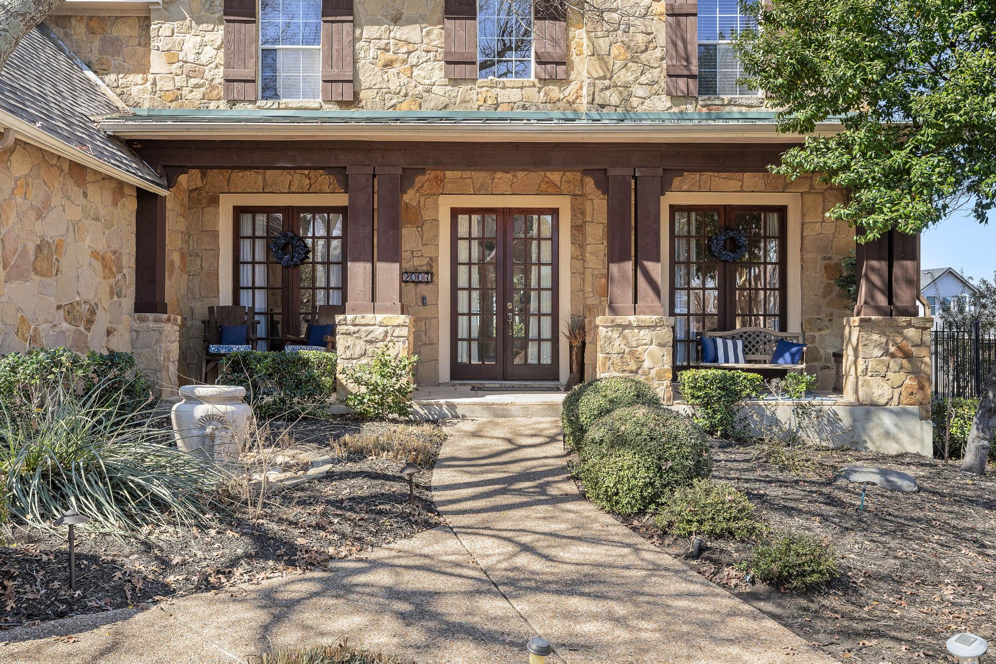 2007 First Vw, Leander, TX 78641