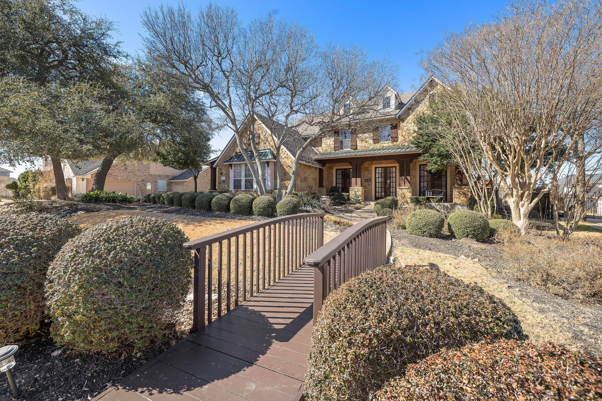 2007 First Vw, Leander, TX 78641