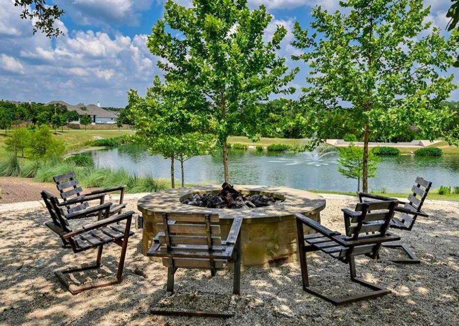 1105 Joe Carson Dr, Leander, TX 78641