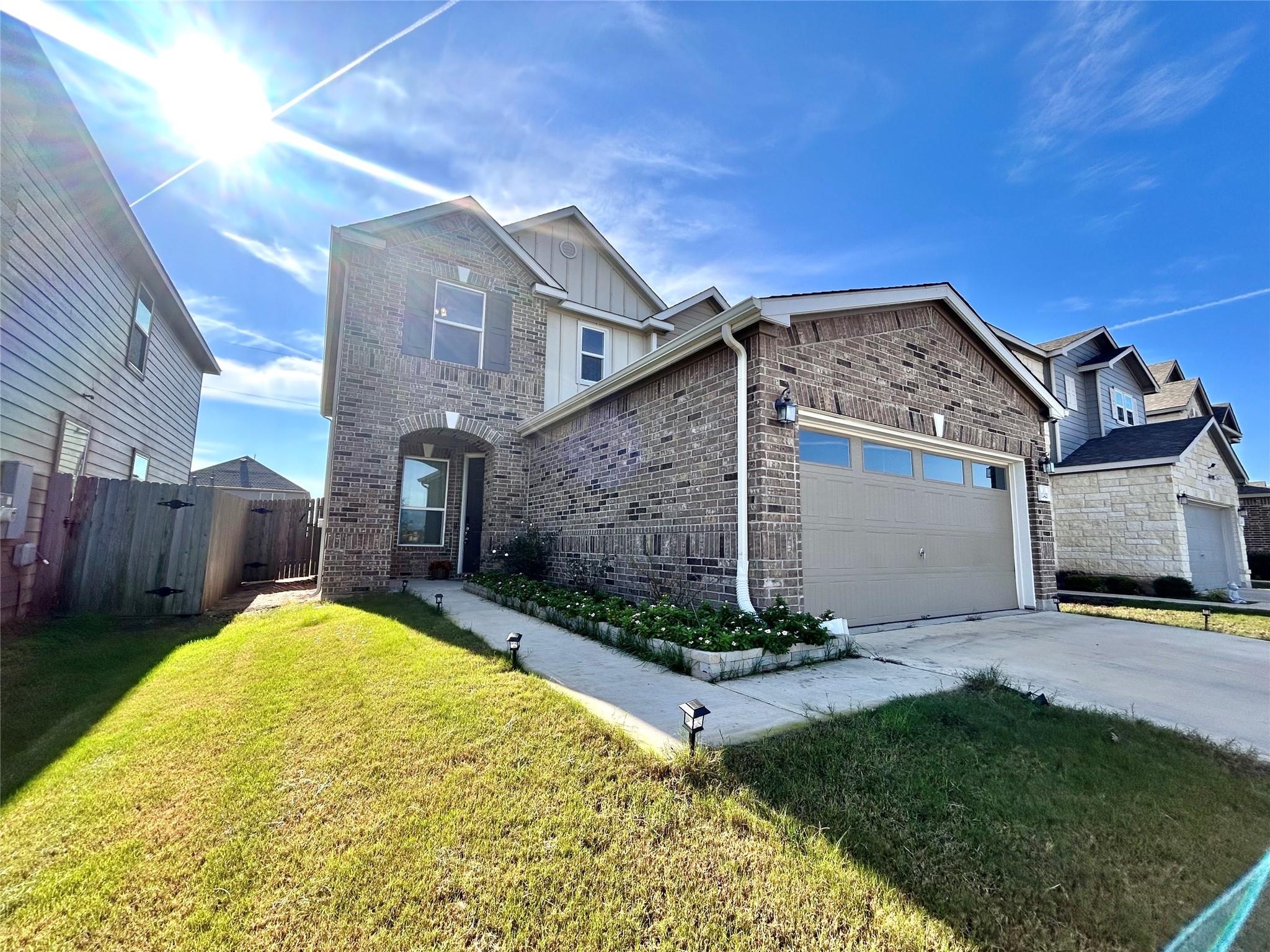 12421 Ace In The Hole Ln, Del Valle, TX 78617