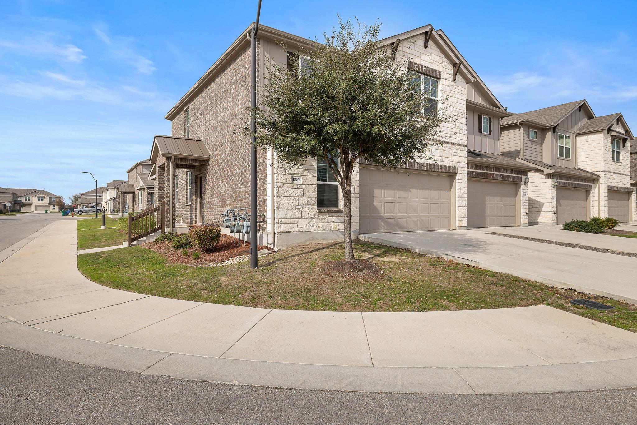 17200 Leafroller Dr # A, Pflugerville, TX 78660