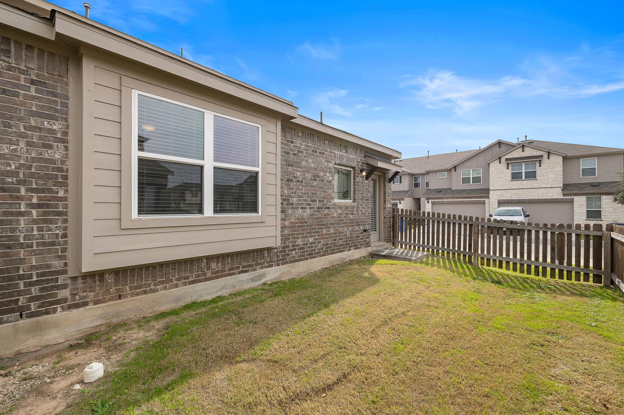 17200 Leafroller Dr # A, Pflugerville, TX 78660