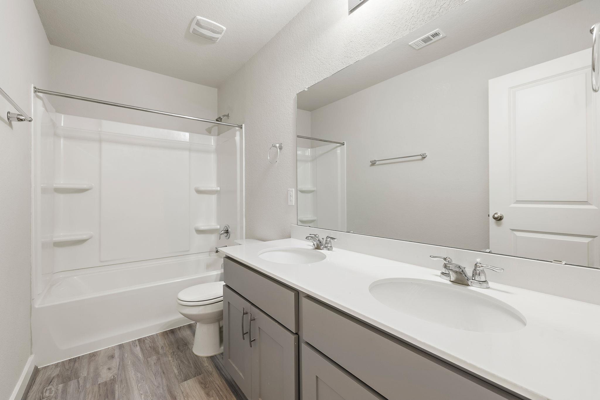 17200 Leafroller Dr # A, Pflugerville, TX 78660