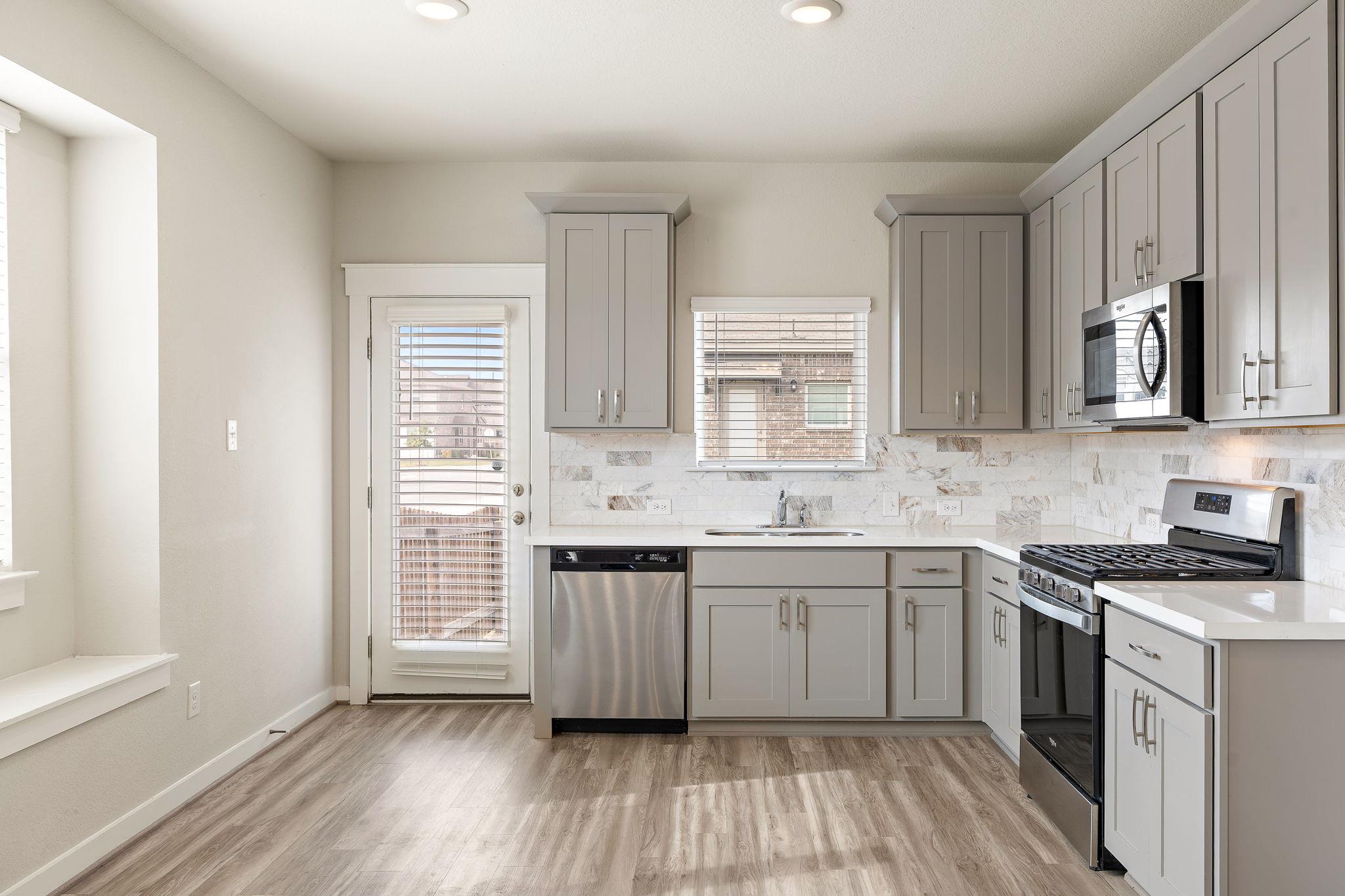 17200 Leafroller Dr # A, Pflugerville, TX 78660