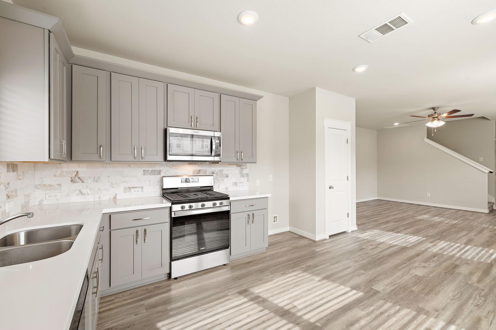 17200 Leafroller Dr # A, Pflugerville, TX 78660