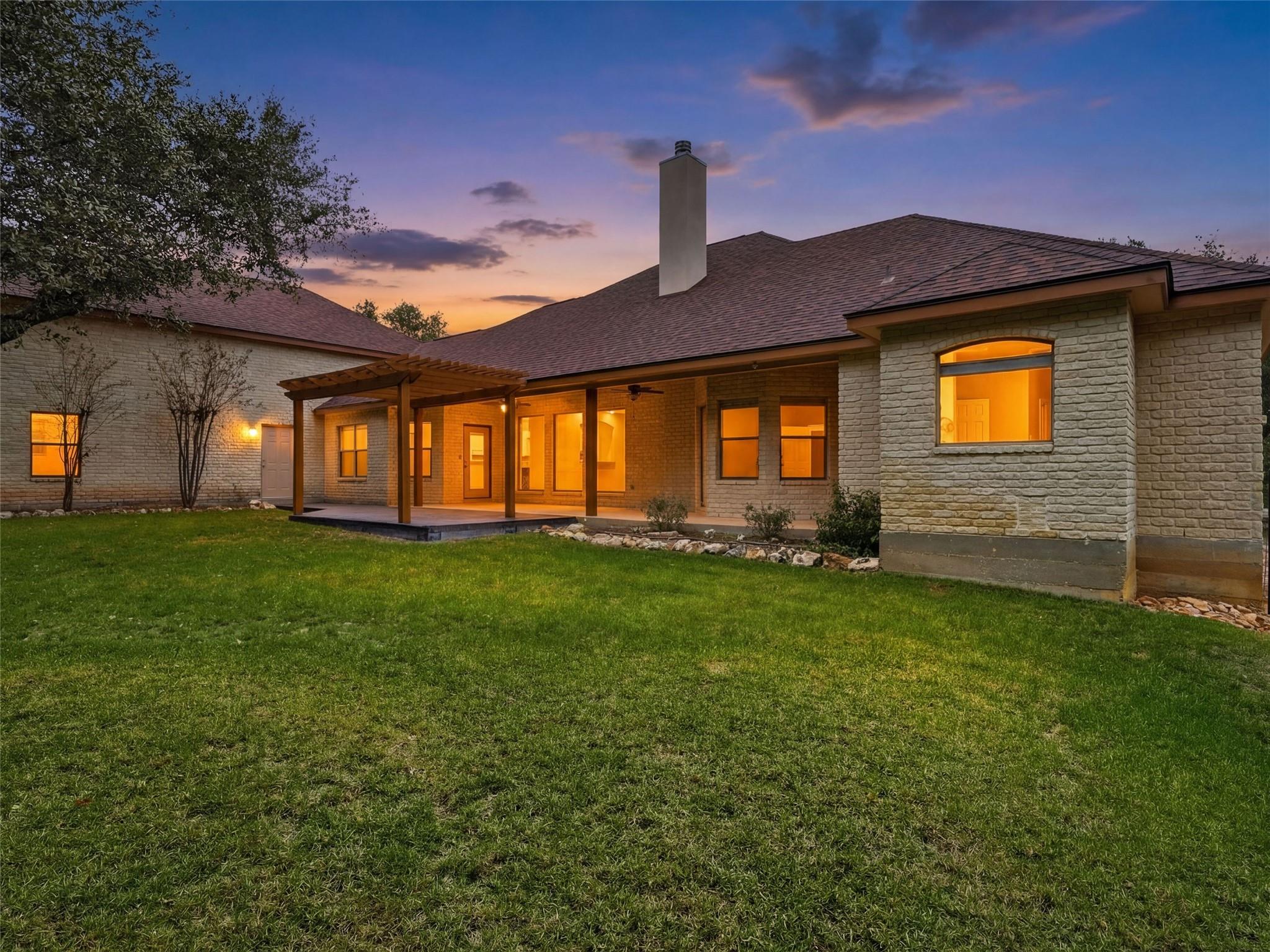10302 Teich Loop, New Braunfels, TX 78132